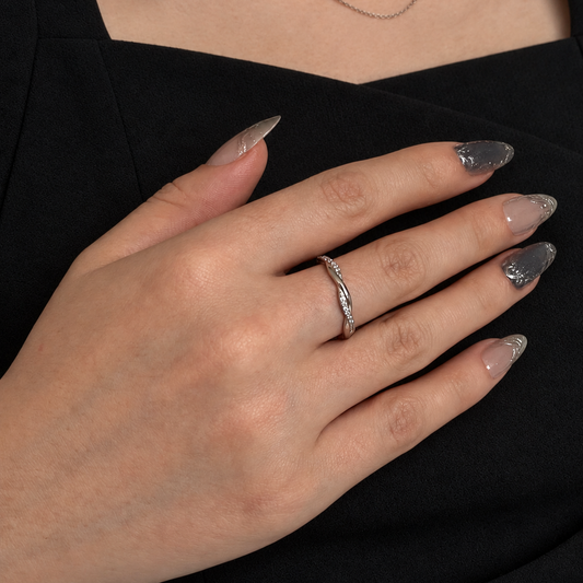 Anillo Marea