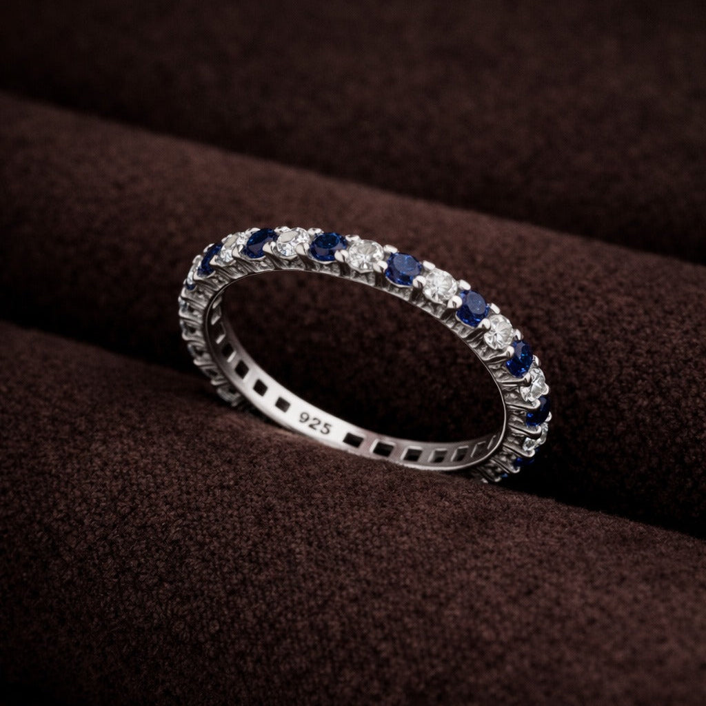 Anillo Aura Real