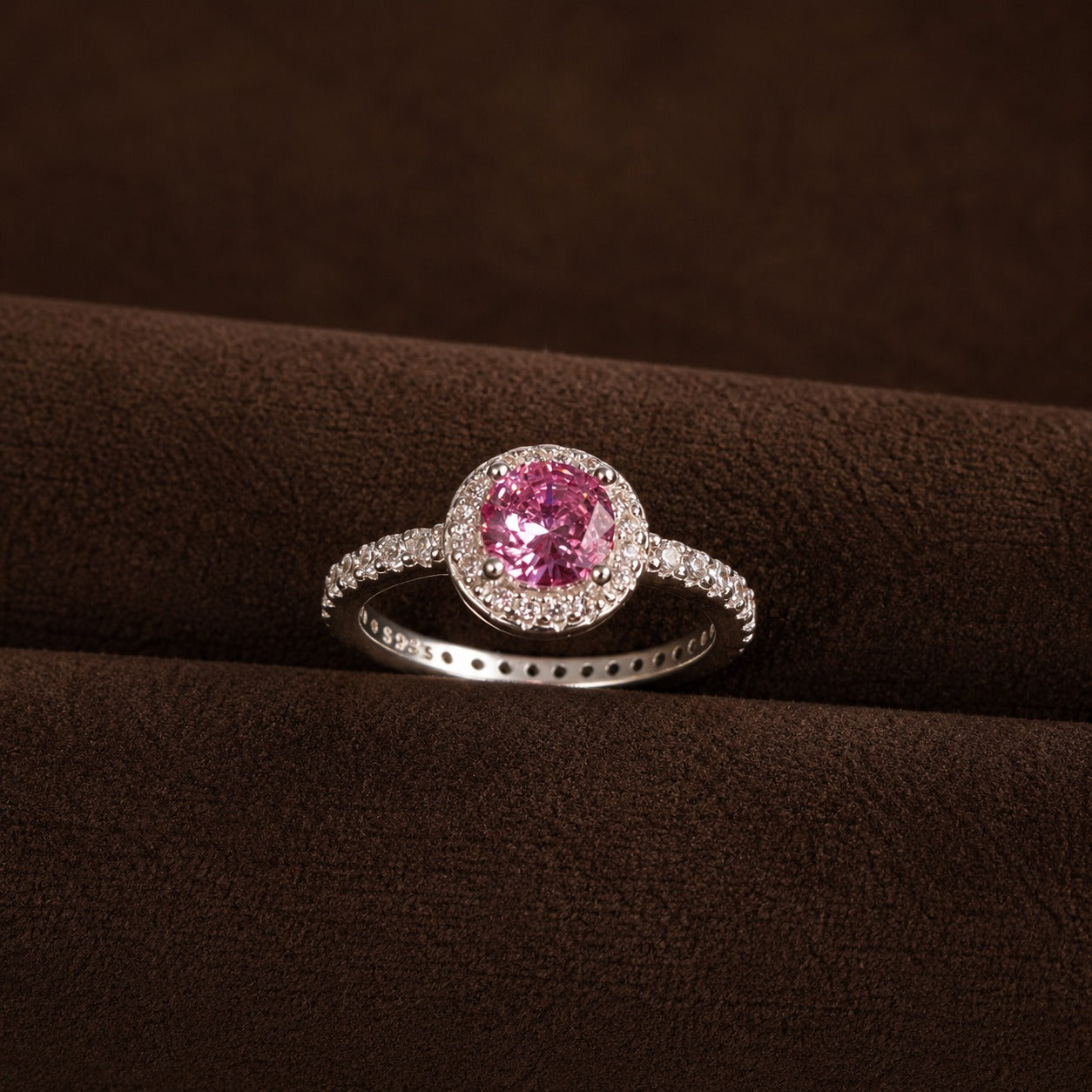 Anillo Rose 7