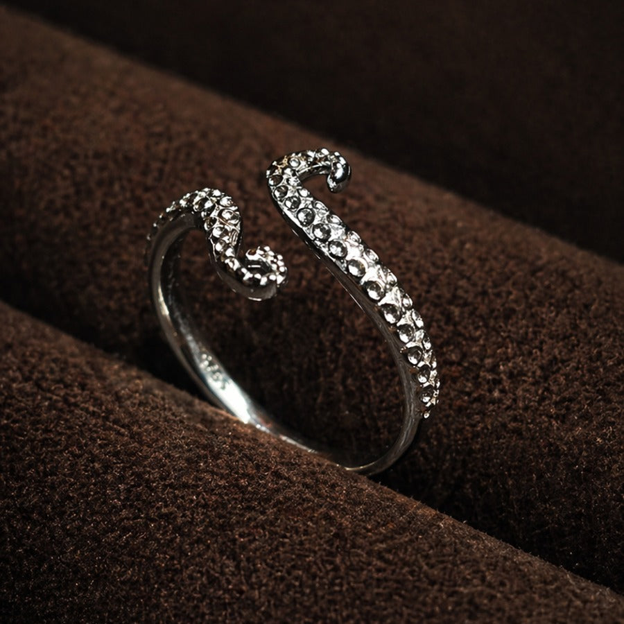 Anillo Tentaculos
