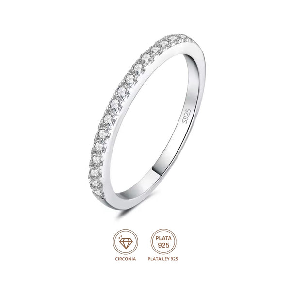 Anillo Aurora