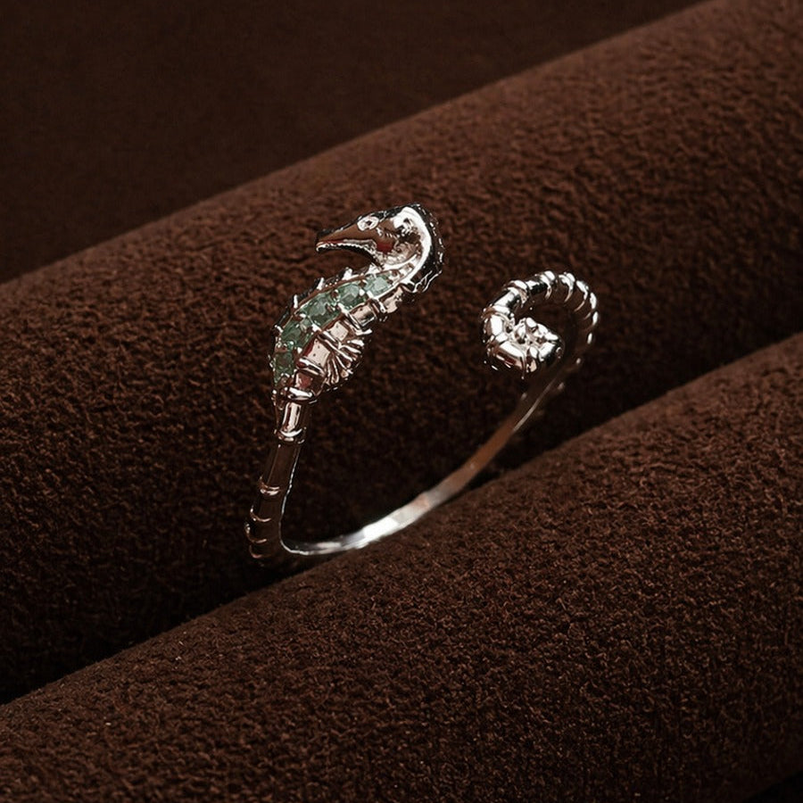 Anillo Caballo de Mar
