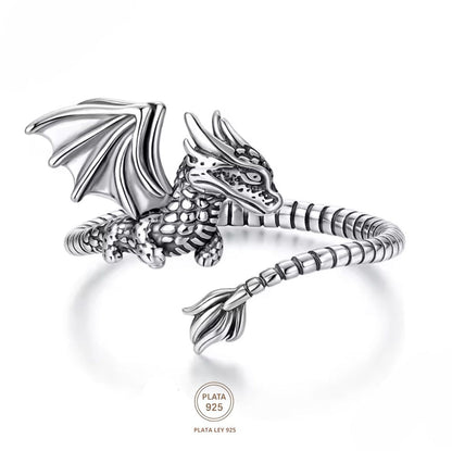 Anillo Dragon