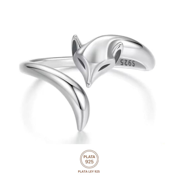 Anillo Zorro