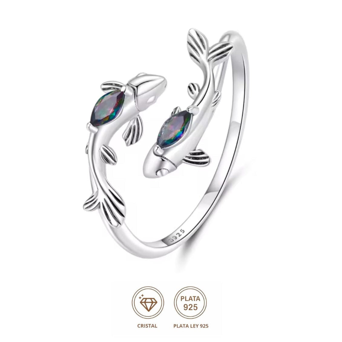 Anillo Piscis