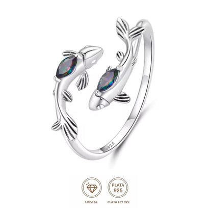 Anillo Piscis