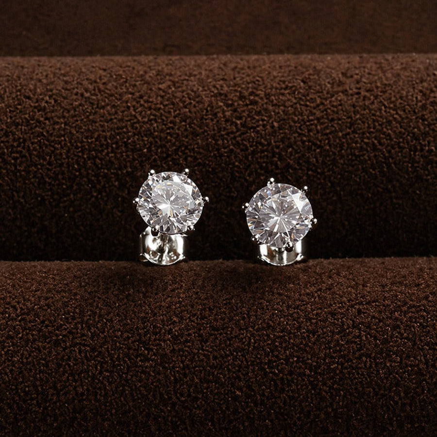 Aretes Lúmina