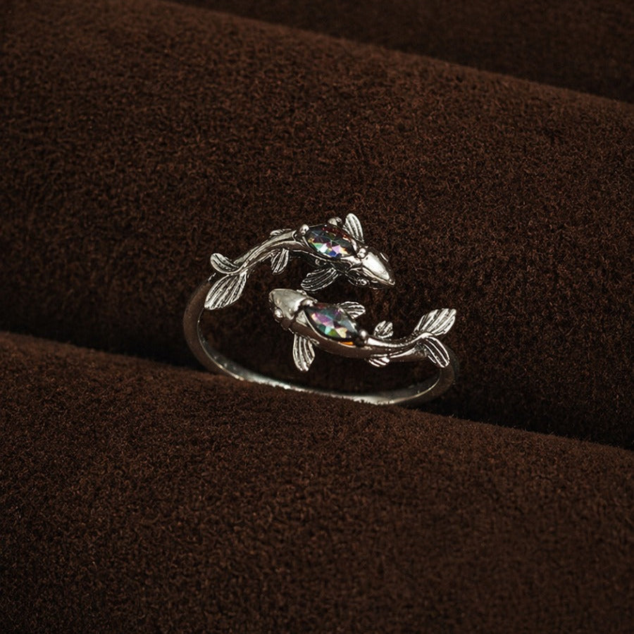 Anillo Piscis