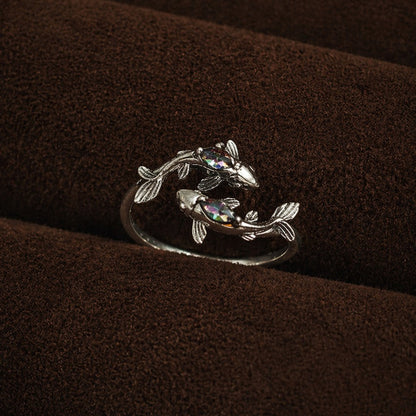 Anillo Piscis