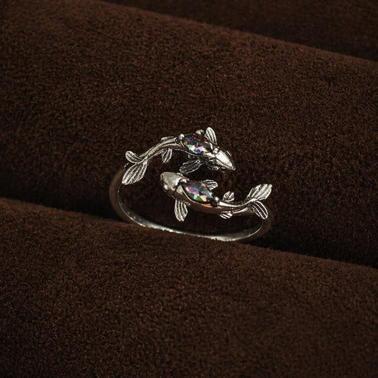 Anillo Piscis