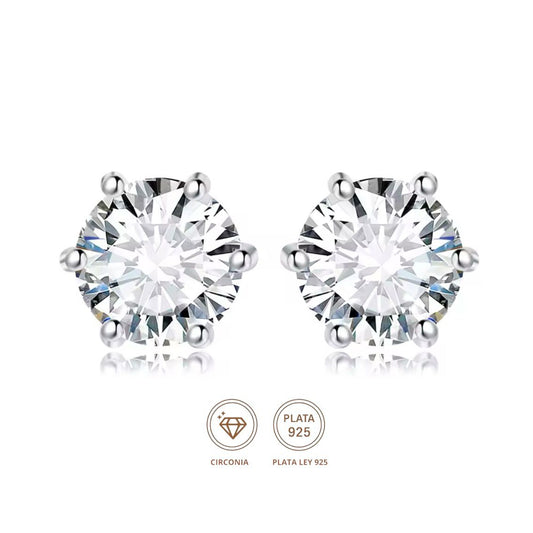 Aretes Lúmina
