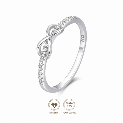 Anillo Infinite
