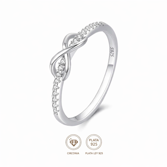 Anillo Infinite