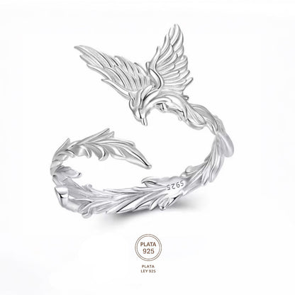 Anillo Fenix