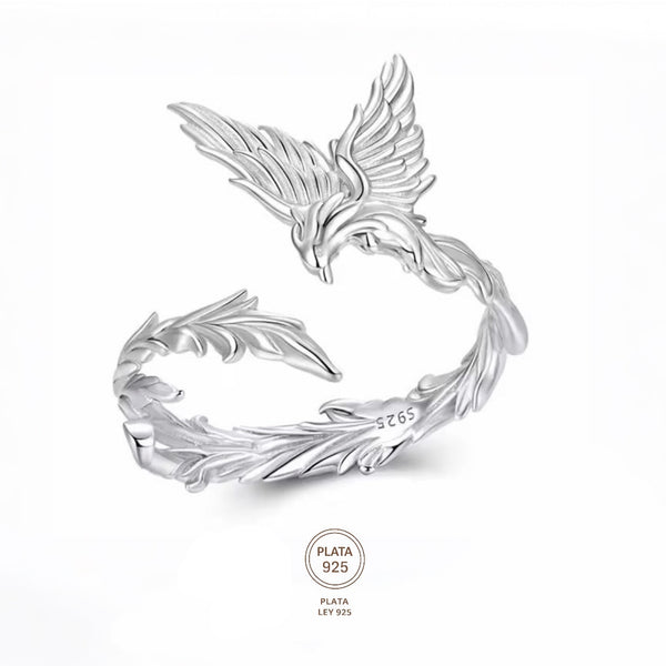 Anillo Fenix