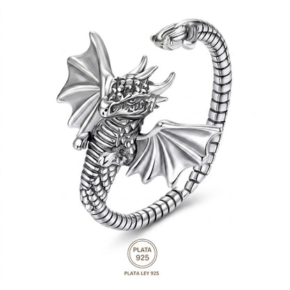 Anillo Draco