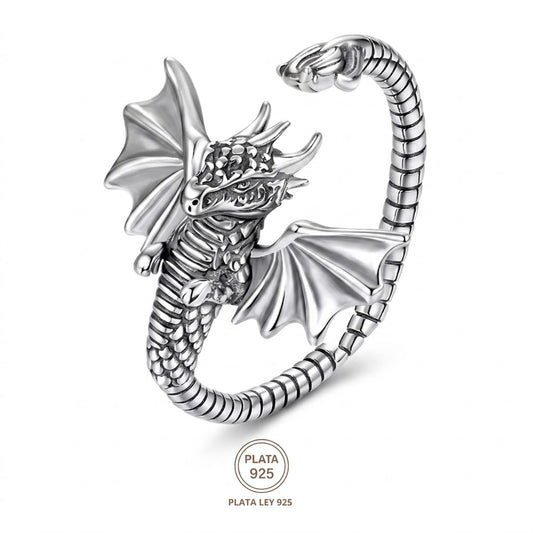 Anillo Draco