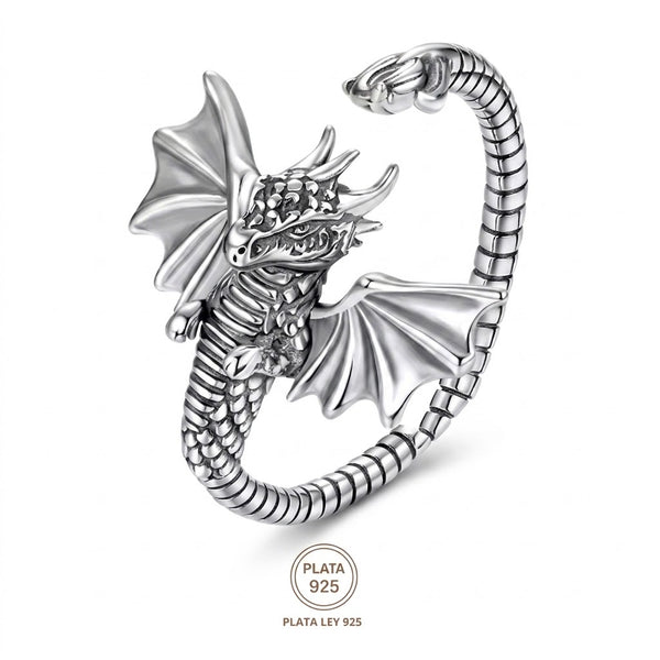 Anillo Draco