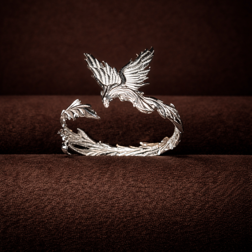 Anillo Fenix