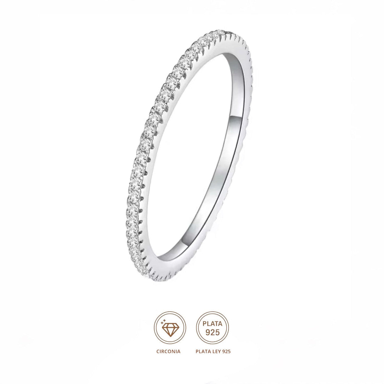 Anillo Glory