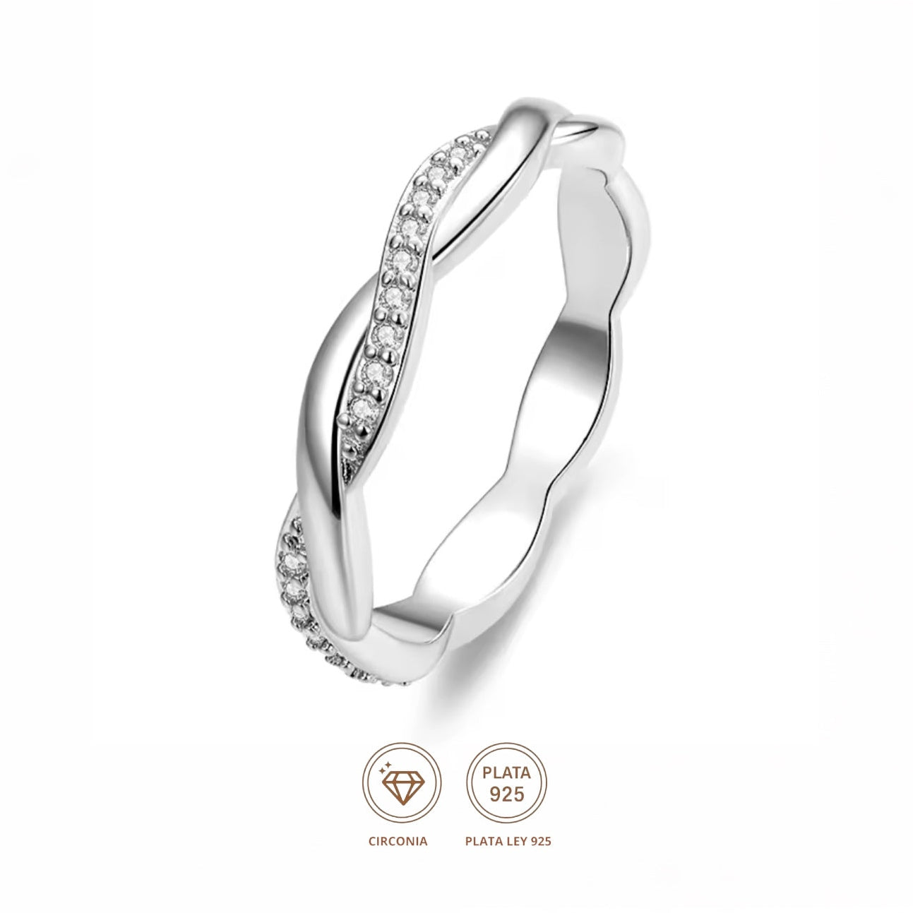 Anillo Marea
