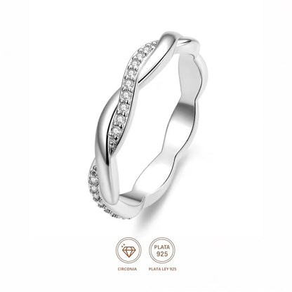 Anillo Marea