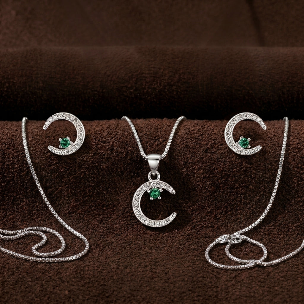 Conjunto lunar