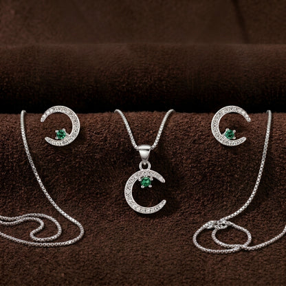 Conjunto lunar