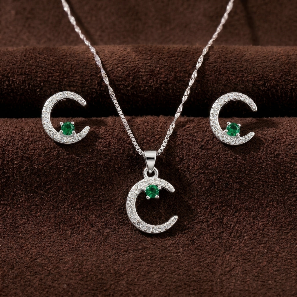 Conjunto lunar