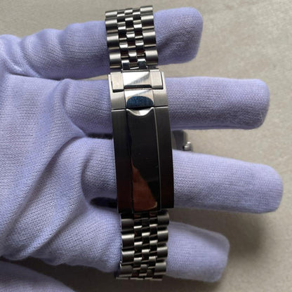 Reloj Seikomod Bruce Wayne