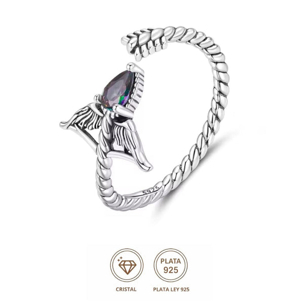 Anillo Sagitario