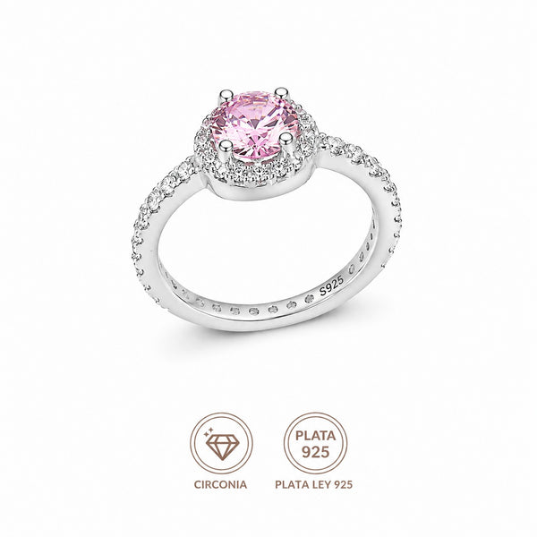Anillo Rose 7