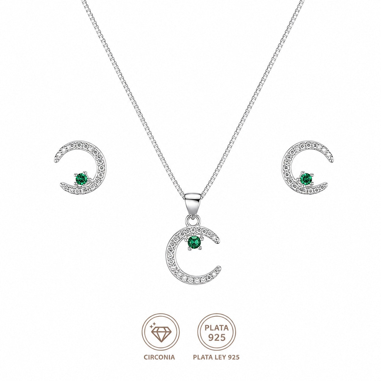 Conjunto lunar
