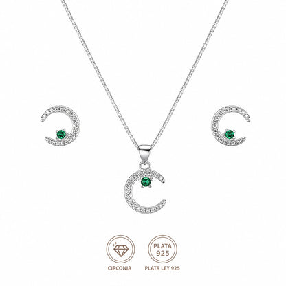 Conjunto lunar