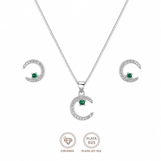 Conjunto lunar