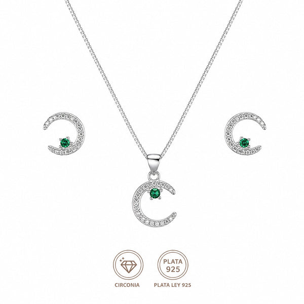 Conjunto lunar