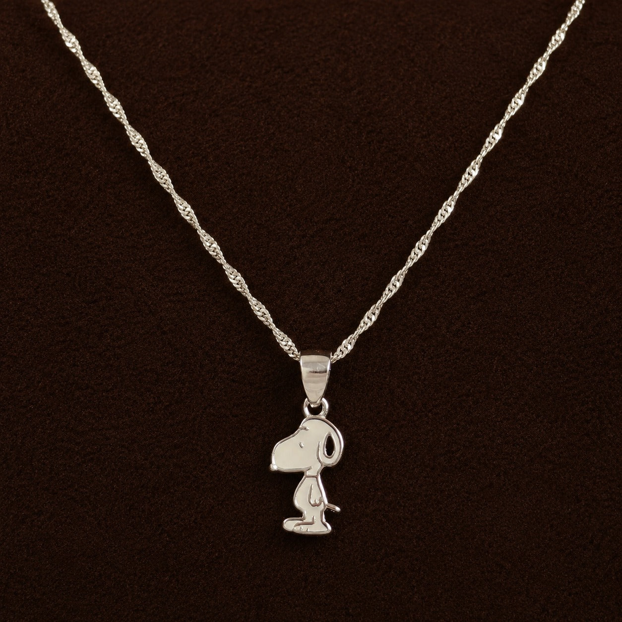Conjunto Snoopy