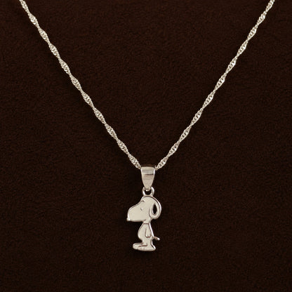 Conjunto Snoopy