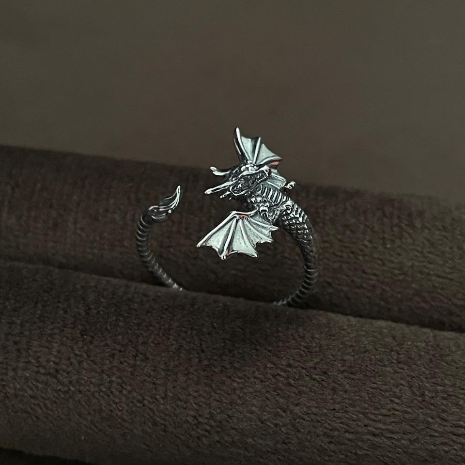 Anillo Draco