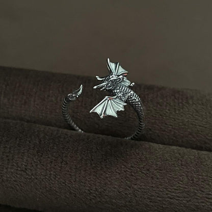 Anillo Draco