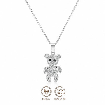 Collar Oso