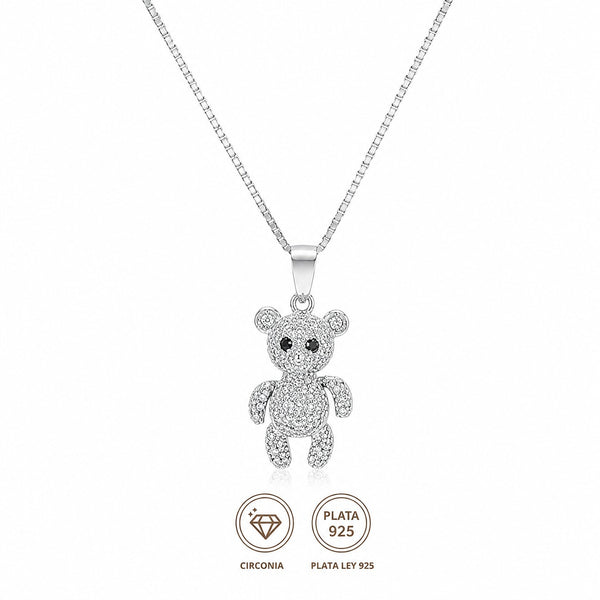 Collar Oso