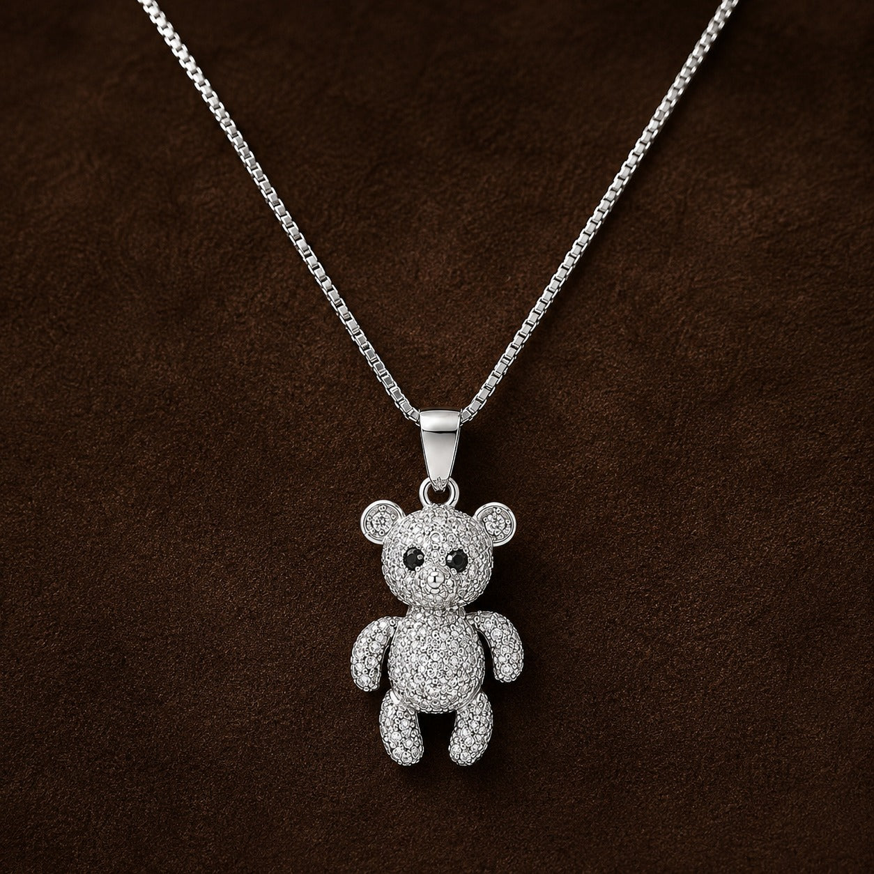 Collar Oso