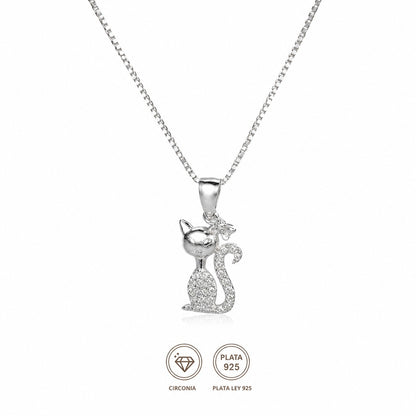 Collar Gato