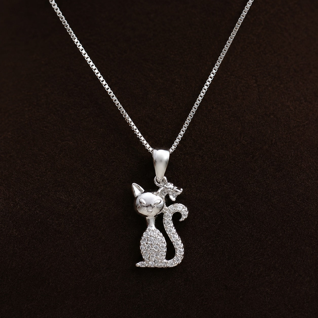 Collar Gato