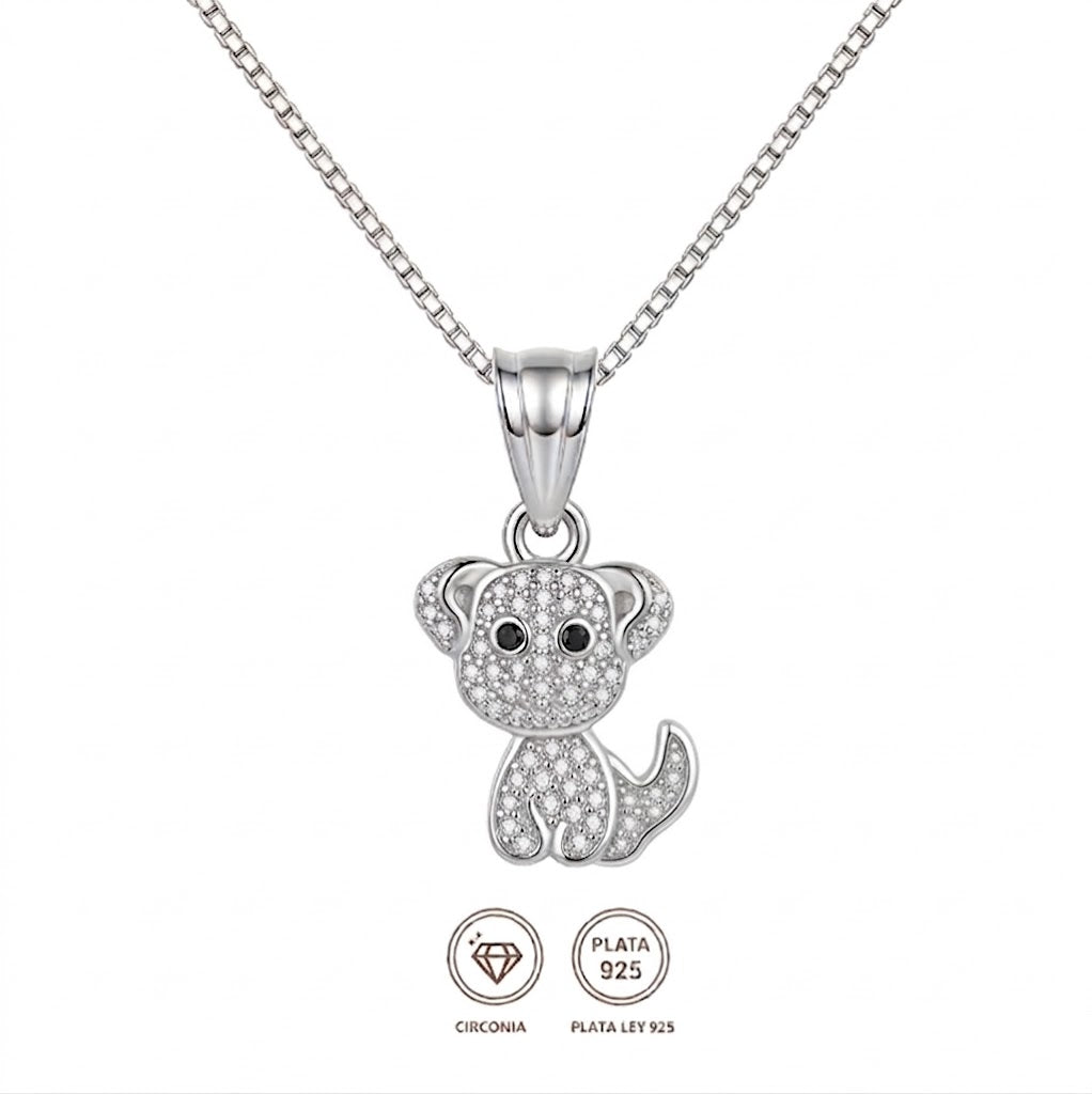 Collar Dogui