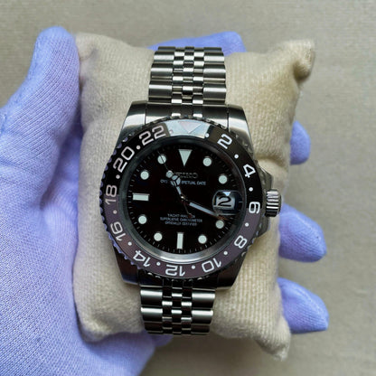 Reloj Seikomod Bruce Wayne