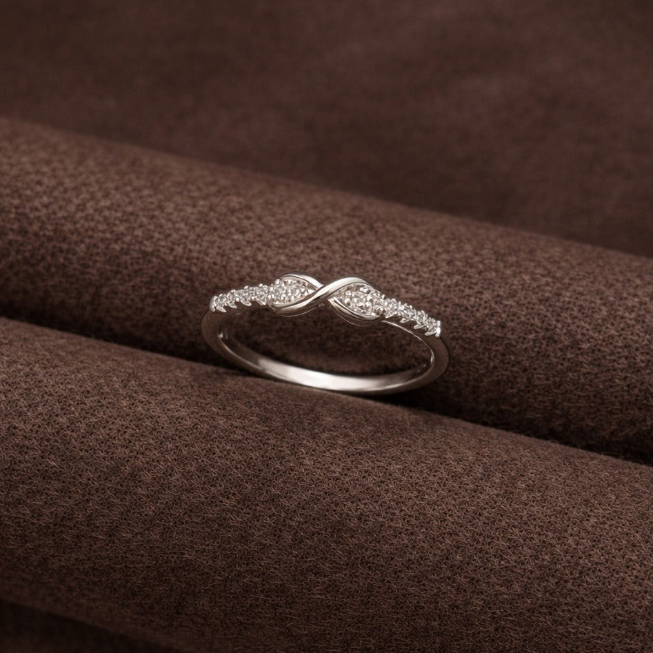 Anillo Infinite