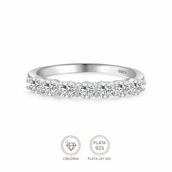 Anillo Eternity