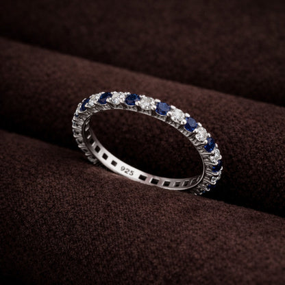 Anillo Aura Real